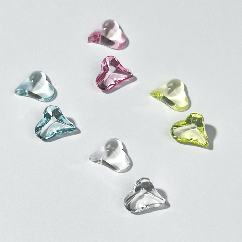 50 pièces de strass brillants  - Nail Art Lotso avis et prix