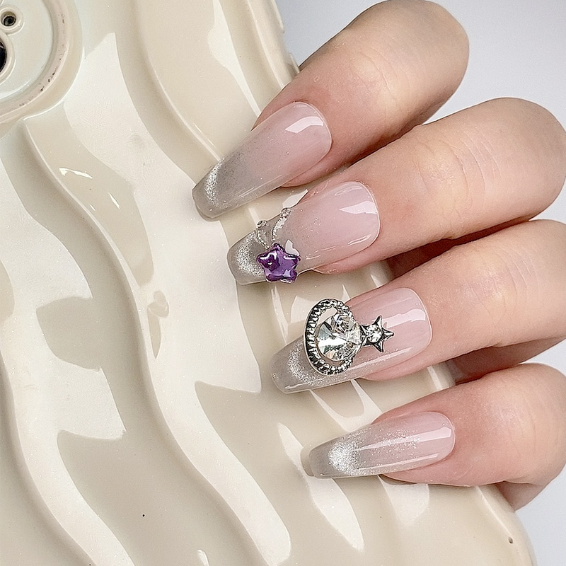 TSZS 10 pièces/lot métal petit - Nail Art Lotso avis et prix
