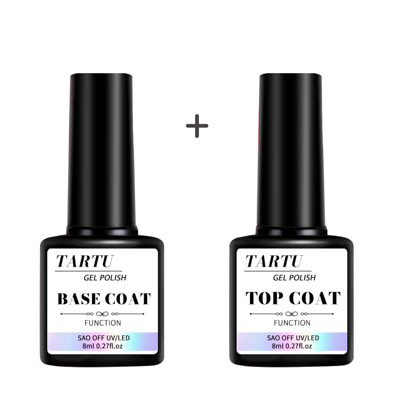 Ensemble de Nail Art en Gel fo - Gel Top Coat avis et prix