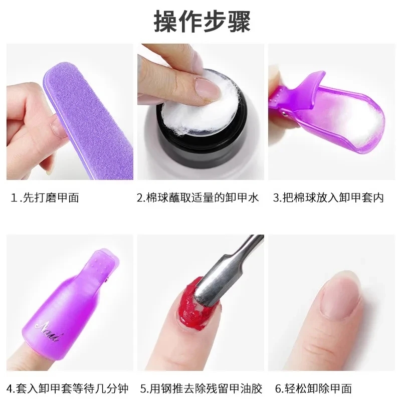 Boules de coton pour Nail Art, - Nail Art Halal avis et prix