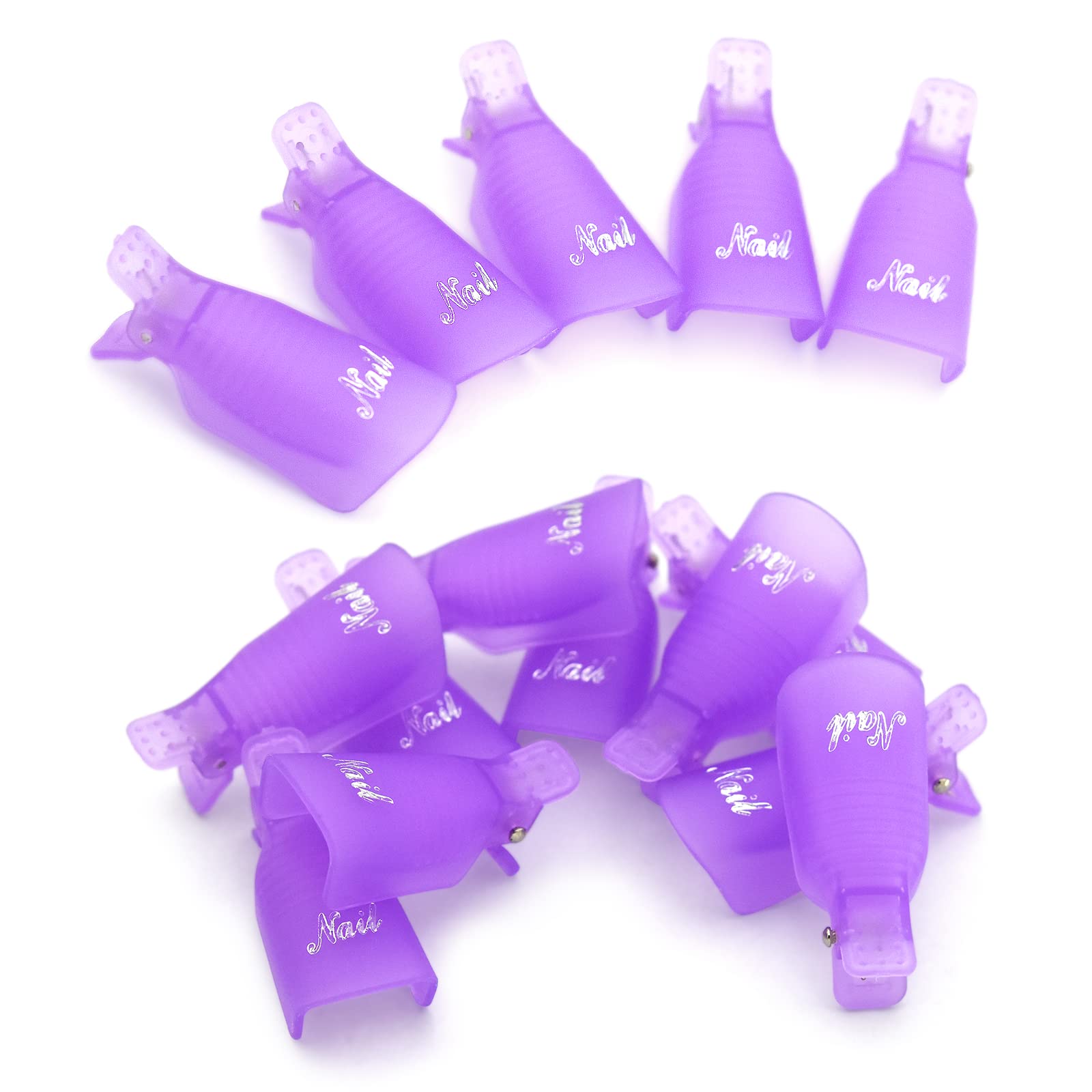 LULAA 10 pièces/16 pièces en p - Nail Art Halal avis et prix