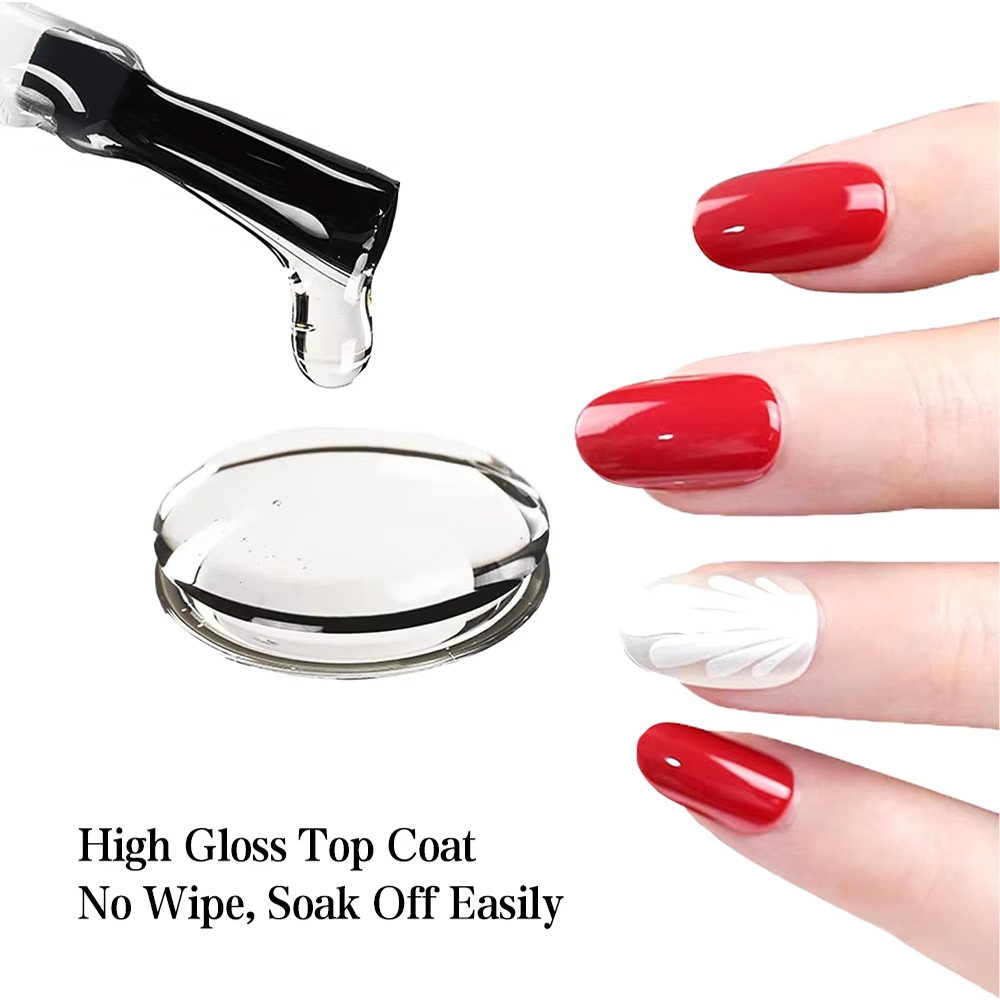 KODIES GEL diamant couche de f - Gel Top Coat avis et prix