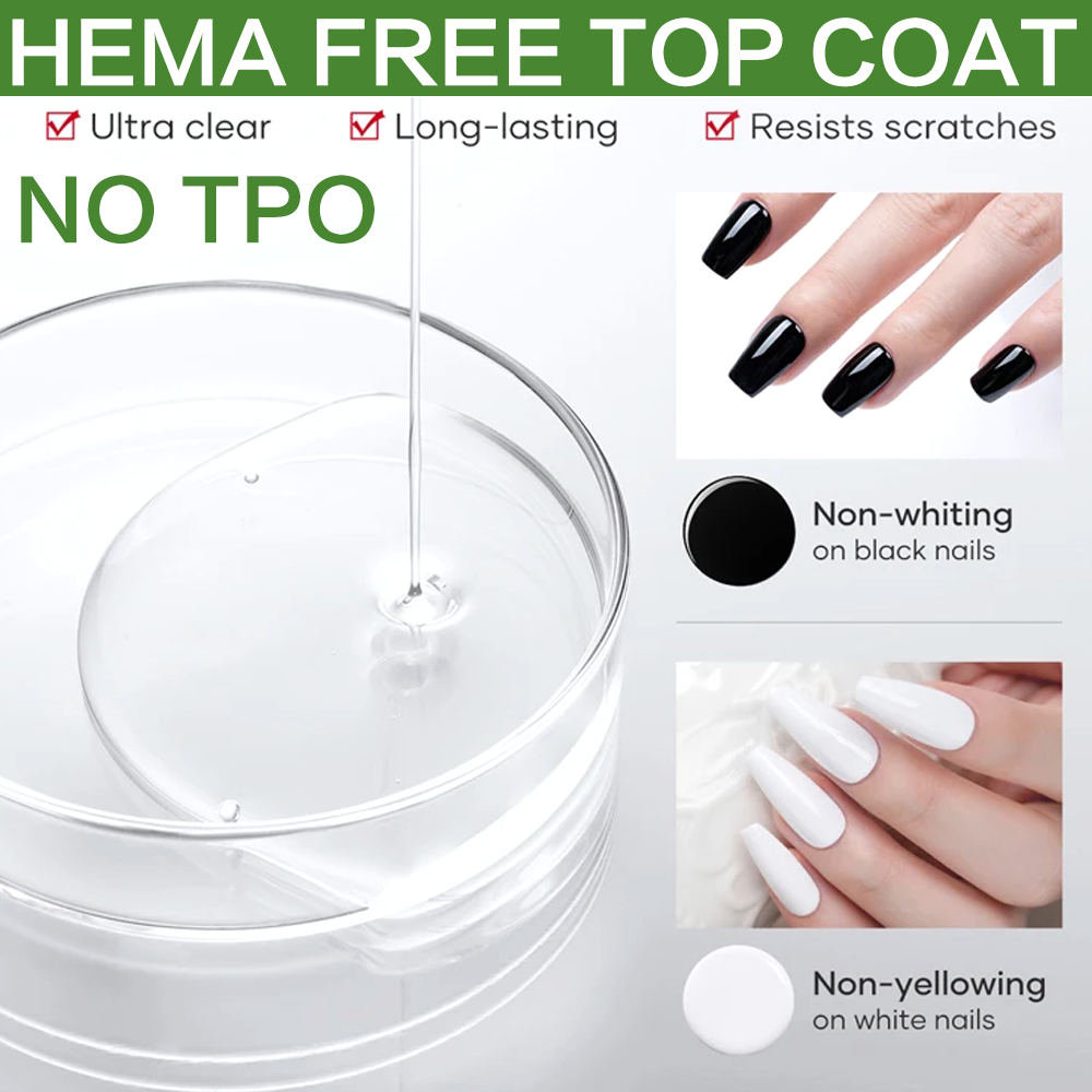 KODIES GEL diamant couche de f - Gel Top Coat avis et prix