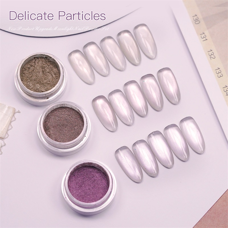 HNDO nouveau Simple clair oeil - Nail Art Cat Eye Simple avis et prix