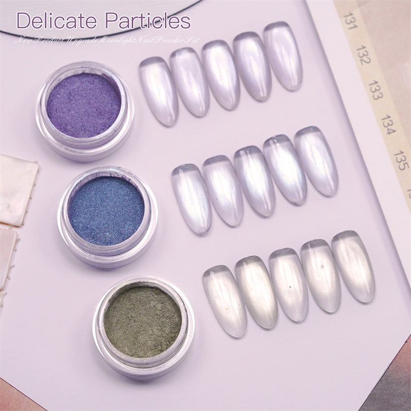 HNDO nouveau Simple clair oeil - Nail Art Cat Eye Simple avis et prix