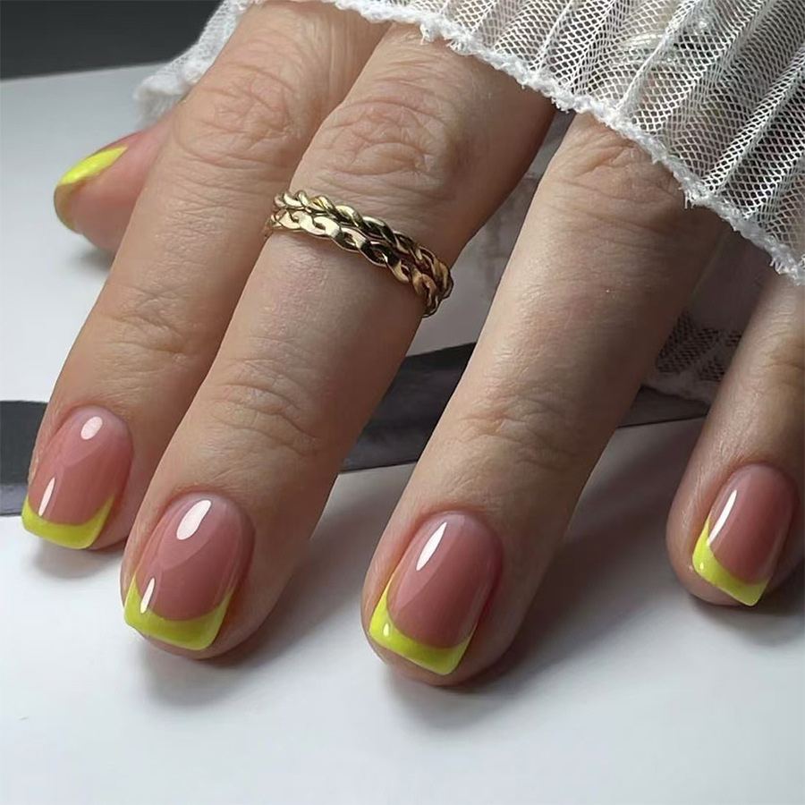 24 pièces nœud rouge oeil de c - Nail Art Cat Eye Simple avis et prix