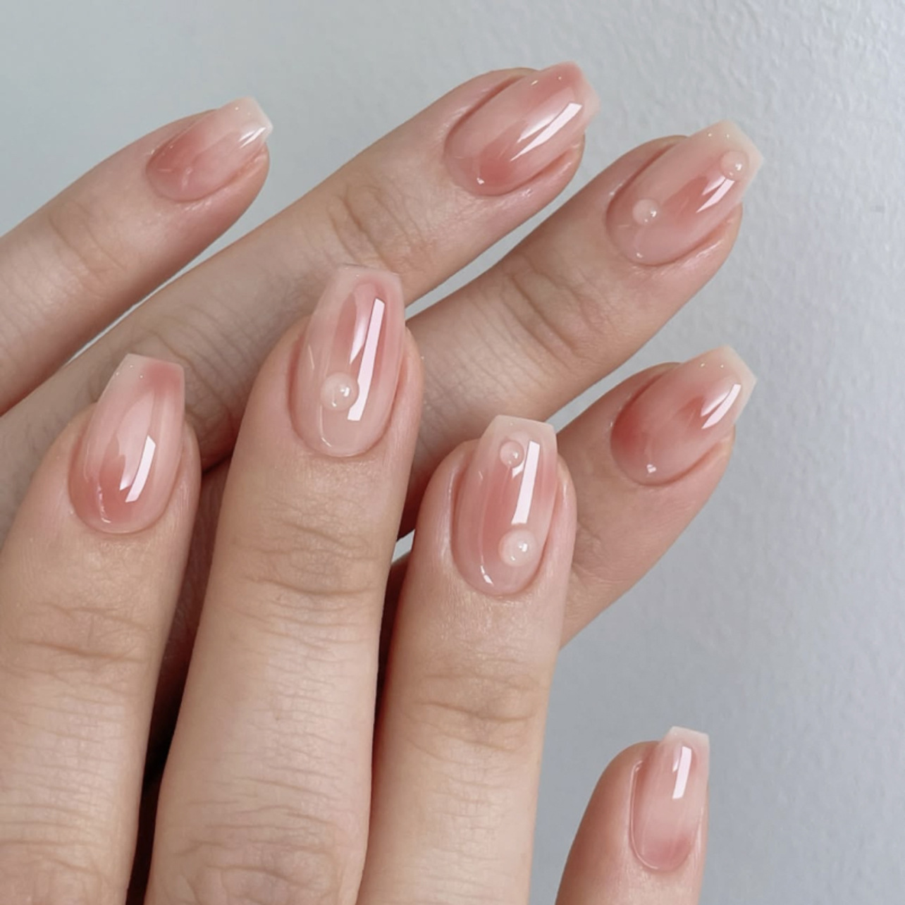 24 pièces nœud rouge oeil de c - Nail Art Cat Eye Simple avis et prix