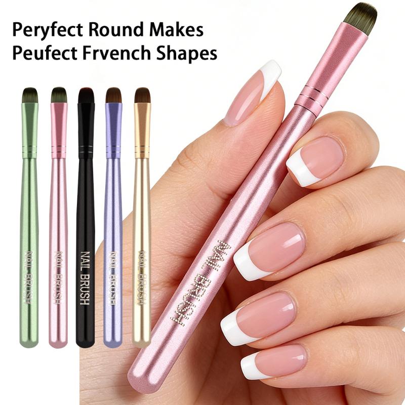 Pinceau de peinture pour nail  - Nail Extension Form avis et prix
