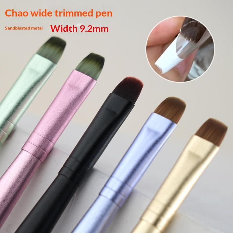 Pinceau de peinture pour nail  - Nail Extension Form avis et prix