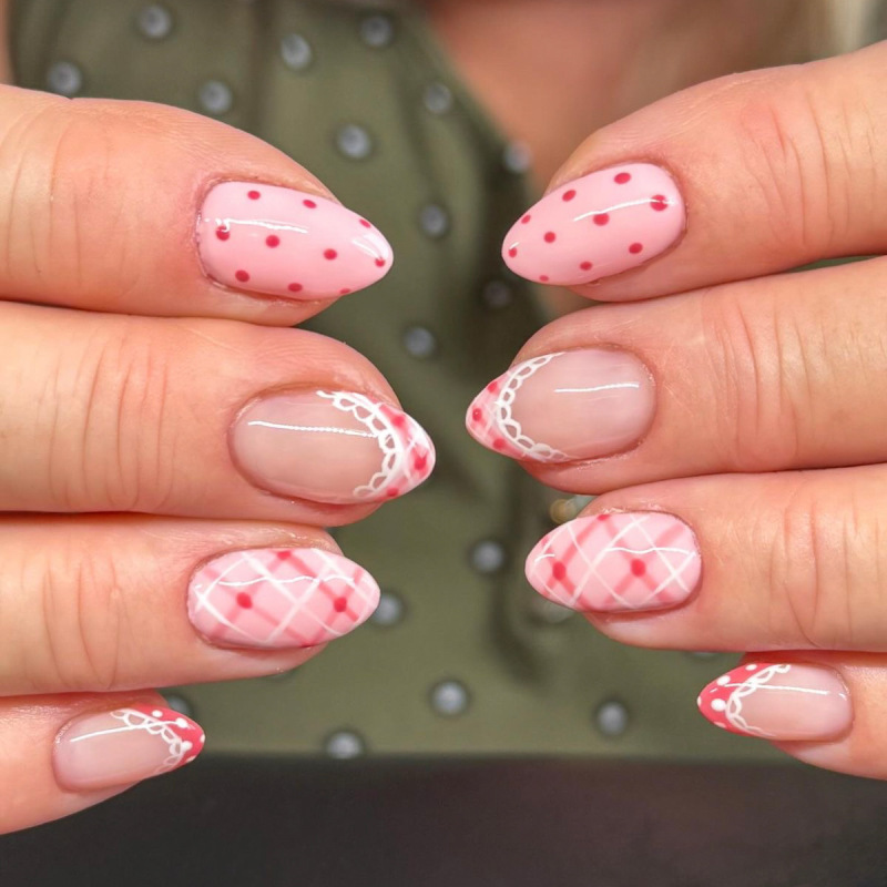24 faux ongles à presser œil d - Nail Art Cat Eye Simple avis et prix