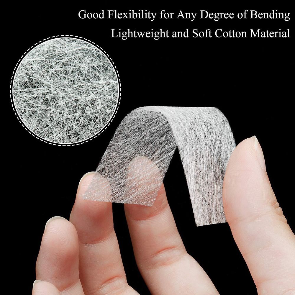 Extension d'ongles en fibre de - Nail Extension Form avis et prix