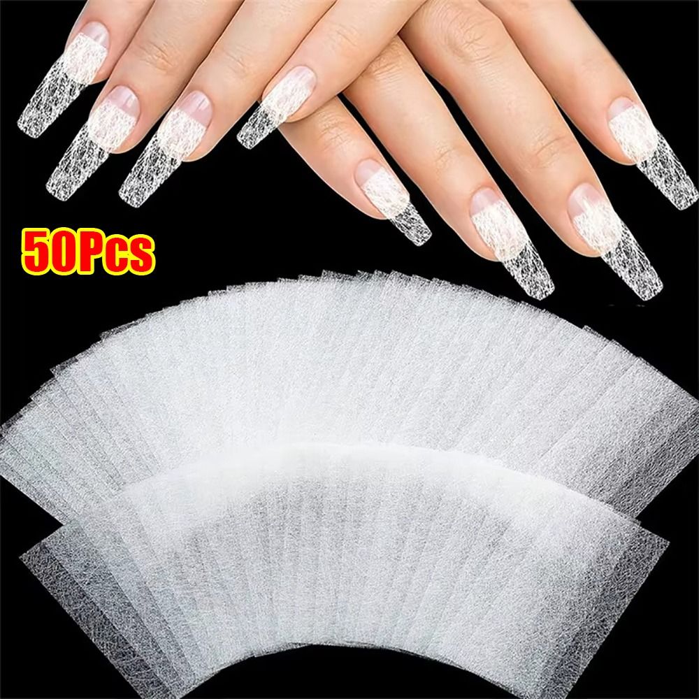 Extension d'ongles en fibre de - Nail Extension Form avis et prix