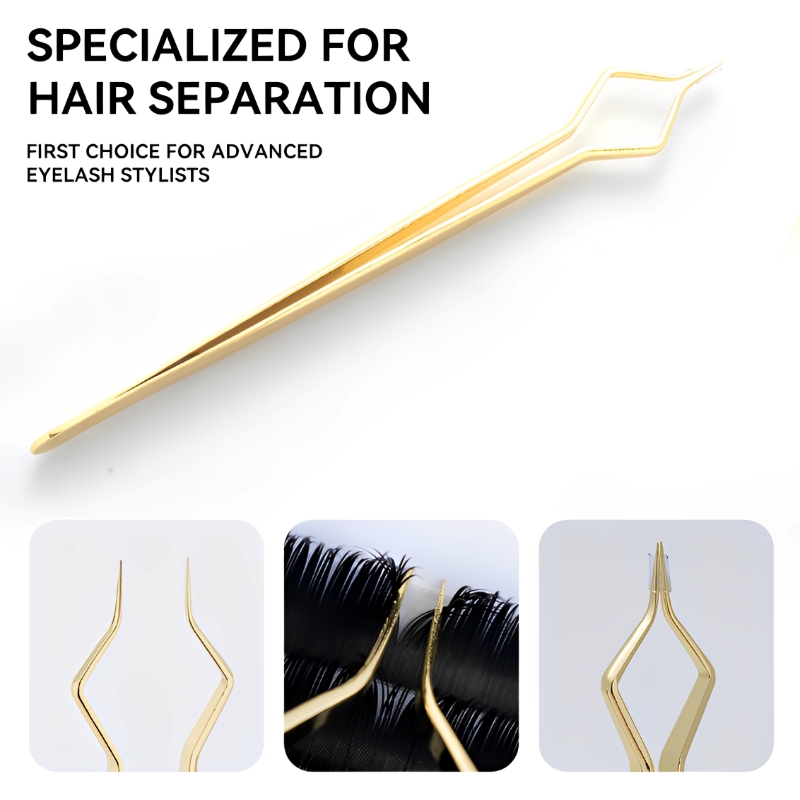 Nouvelles pinces à extensions  - Nail Extension Form avis et prix